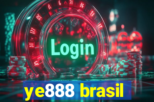 ye888 brasil